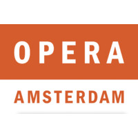 OPERA Amsterdam logo - Similar company to Kossmanndejong