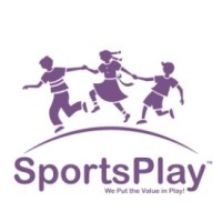 SportsPlay Equipment, Inc. logo - Similar company to Boxstate Athletics