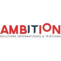 Ambition IT logo - Similar company to Ambition It