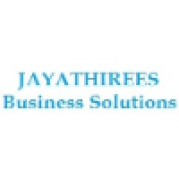 Jayathirees Business Solutions Pvt Ltd logo - Similar company to Unique Info Systems