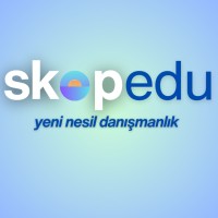 Skopedu - Yeni Nesil Danışmanlık logo - Similar company to Success Yurtdışı Eğitim