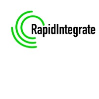 Rapid Integrate logo - Similar company to Rapidtrade: Empowering You And Your Business
