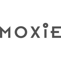 Moxie Company Limited logo - Similar company to Lingnan Alumni