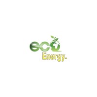 Ecoenergy logo - Similar company to Jach Iluminación