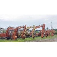Pemborong Symin Sdn. Bhd. (Sabah Heavy Machinery Dealer) logo - Similar company to Teknopoly Sdn Bhd