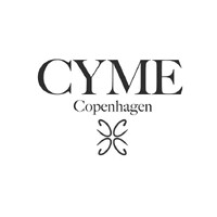CYME Copenhagen logo - Similar company to Mette Bjerg Studio