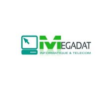 MEGADAT S.A.R.L logo - Similar company to Rysasoft Ltd.