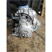 Car Transmission Parts Wholeseller logo - Similar company to Motorcraft Adventure Developments