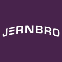Jernbro Industrial Services logo - Similar company to Veltec Industrial Services