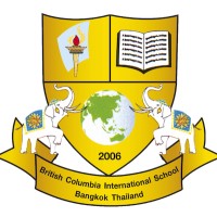 British Columbia International School of Bangkok logo - Similar company to Carroll Prep Co., Ltd.