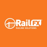 RailFX logo - Similar company to Stanley Bostitch