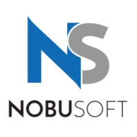 Nobusoft logo - Similar company to Optimus It Services