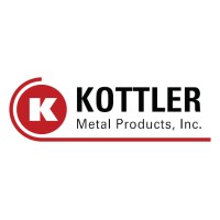 Kottler Metal Products logo - Similar company to Dinabide - Coworking Teknologikoa