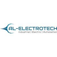 Al-Electrotech logo - Similar company to Jakubowski