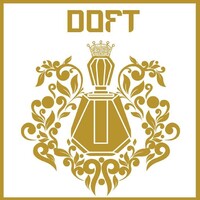 Doft Perfumes logo - Similar company to Doft