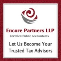 Encore Partners LLP logo - Similar company to Benjamin & Young, Llp