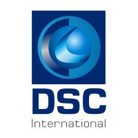 DSCinternational logo - Similar company to Dmg Technologies