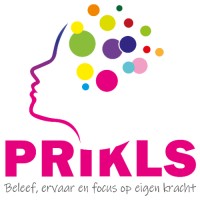 Prikls logo - Similar company to Lisa Lelystad