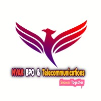 NVAK Bpo & Telecommunications Pvt Ltd logo - Similar company to Synersync