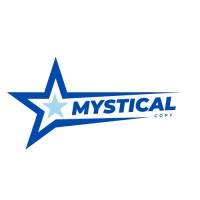 Mystical Copy logo - Similar company to Tbe Media