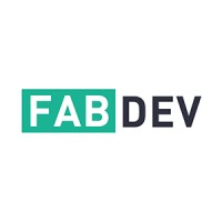FABDEV logo - Similar company to Digit Alce