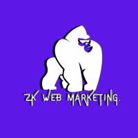 Zk Web Marketing logo - Similar company to Fortera