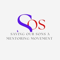 SOS Saving Our Sons Mentoring Movement Inc. logo - Similar company to Amw Group
