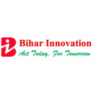 Bihar Innovation logo - Similar company to Vikrantacademy®