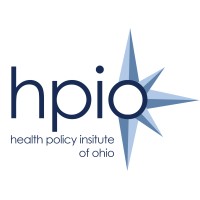 Health Policy Institute of Ohio logo - Similar company to Ohio Network Of Children'S Advocacy Centers