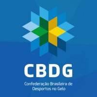 Brazilian Ice Sports Federation logo - Similar company to Cbdv (Confederação Brasileira De Desportos De Deficientes Visuais)