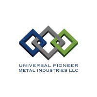 UNIVERSAL PIONEER METAL INDUSTRIES LLC logo - Similar company to Tri Square Engineering