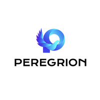 Peregrion logo - Similar company to Zorgttp
