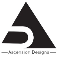 Ascension Designs logo - Similar company to Aisoft Solutions