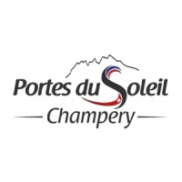 Champéry Tourisme logo - Similar company to Avanthay & Partners
