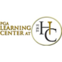 Pga Learning Center At The Home Course