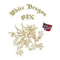 White Dragon Gin logo - Similar company to Inside Out Drinks