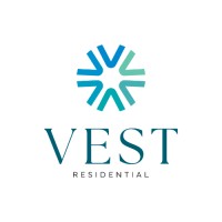 Vest Residential logo - Similar company to Simpson Land Development