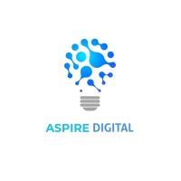 Aspire Digital logo - Similar company to Shelf.