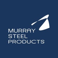 Murray Steel Products logo - Similar company to Brown Mcfarlane Ltd