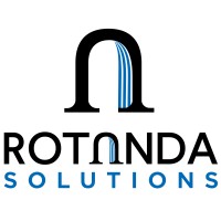 Rotunda Solutions logo - Similar company to Coldwell Banker Hickok & Boardman