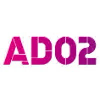 ADO2 logo - Similar company to B60