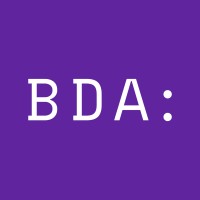 Bda: Digitális Ügynökség