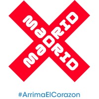 Madrid X Madrid logo - Similar company to La Bota De Neil