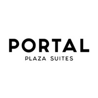 Portal Plaza Suites logo - Similar company to Cris Hotel