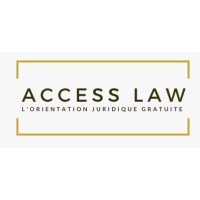 Access Law logo - Similar company to Access Law Clinic