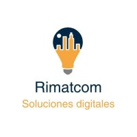 Rimatcom logo - Similar company to Oceans 4.0