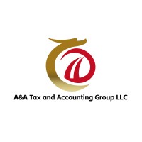 A&A TAX & ACCOUNTING GROUP LLC logo - Similar company to Karaorchee, Inc.