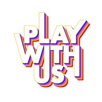 Play With US logo - Similar company to Binsk Ug (Haftungsbeschränkt)