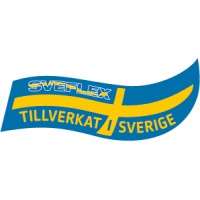 SVEFLEX logo - Similar company to Itsab