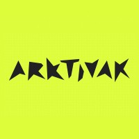 Arktivak logo - Similar company to Antikode